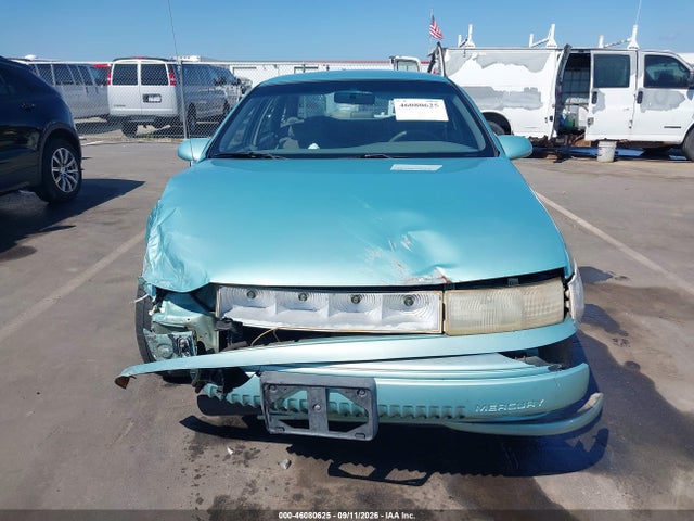Продажа на аукционе авто 1994 Mercury Sable Gs, vin: 1MELM50U0RA656206, номер лота: 46080625