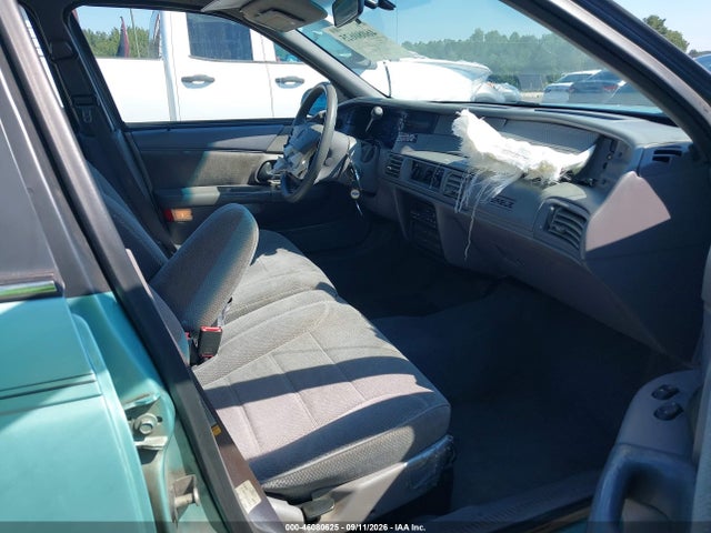 Продажа на аукционе авто 1994 Mercury Sable Gs, vin: 1MELM50U0RA656206, номер лота: 46080625