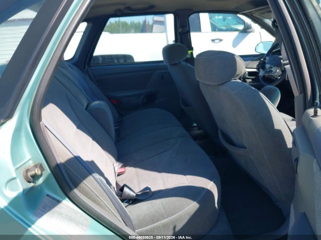 Продажа на аукционе авто 1994 Mercury Sable Gs, vin: 1MELM50U0RA656206, номер лота: 46080625