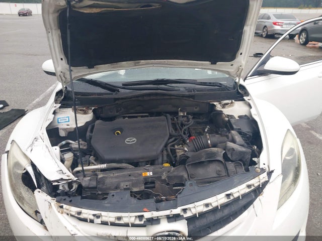 Продаж на аукціоні авто 2011 Mazda Mazda6 I Sport, vin: 1YVHZ8BH9B5M03002, номер лоту: 46080627