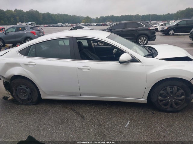 Продаж на аукціоні авто 2011 Mazda Mazda6 I Sport, vin: 1YVHZ8BH9B5M03002, номер лоту: 46080627