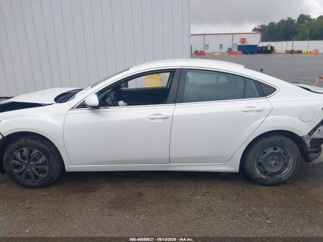 Продаж на аукціоні авто 2011 Mazda Mazda6 I Sport, vin: 1YVHZ8BH9B5M03002, номер лоту: 46080627
