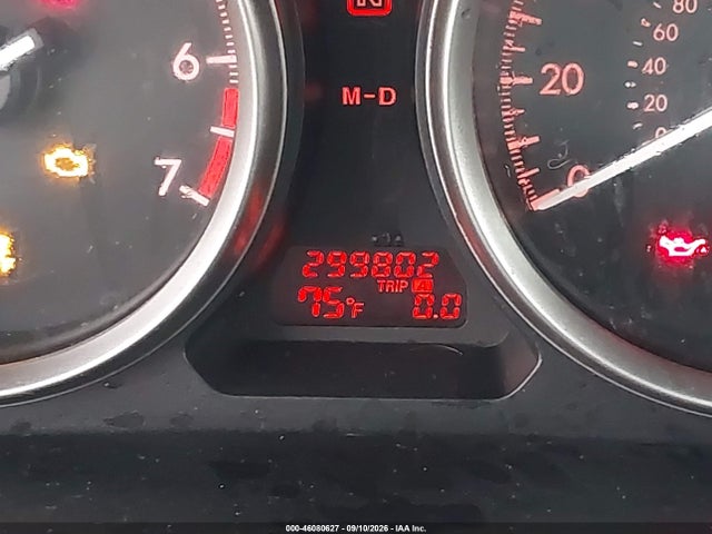 Продаж на аукціоні авто 2011 Mazda Mazda6 I Sport, vin: 1YVHZ8BH9B5M03002, номер лоту: 46080627