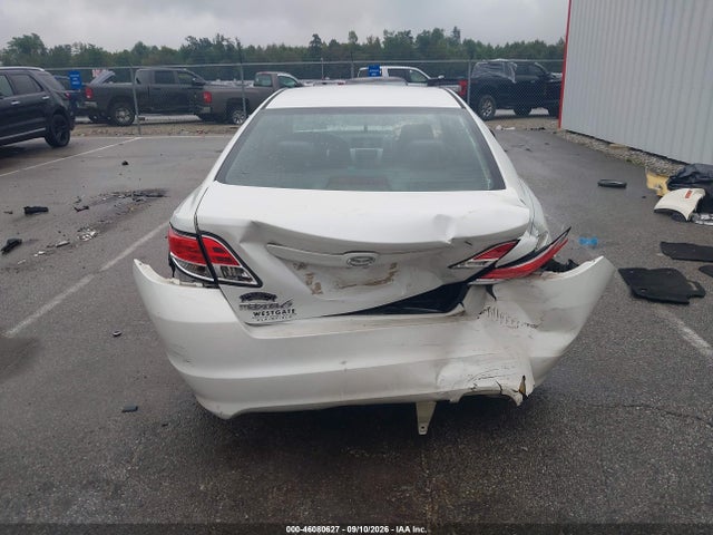 Продаж на аукціоні авто 2011 Mazda Mazda6 I Sport, vin: 1YVHZ8BH9B5M03002, номер лоту: 46080627