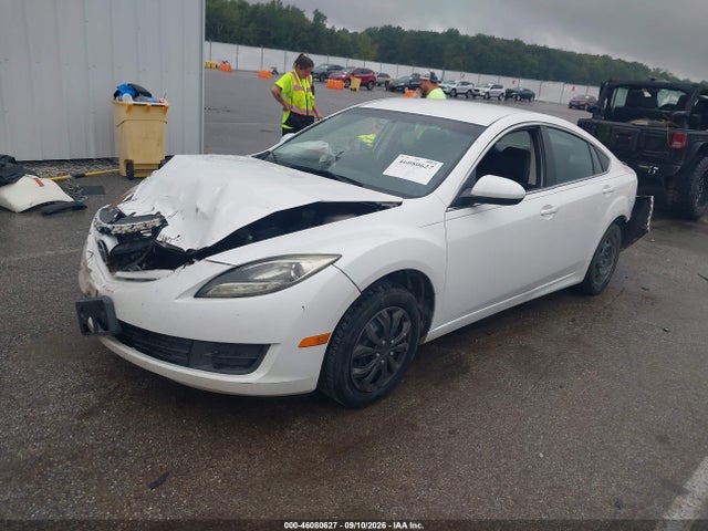 Продаж на аукціоні авто 2011 Mazda Mazda6 I Sport, vin: 1YVHZ8BH9B5M03002, номер лоту: 46080627