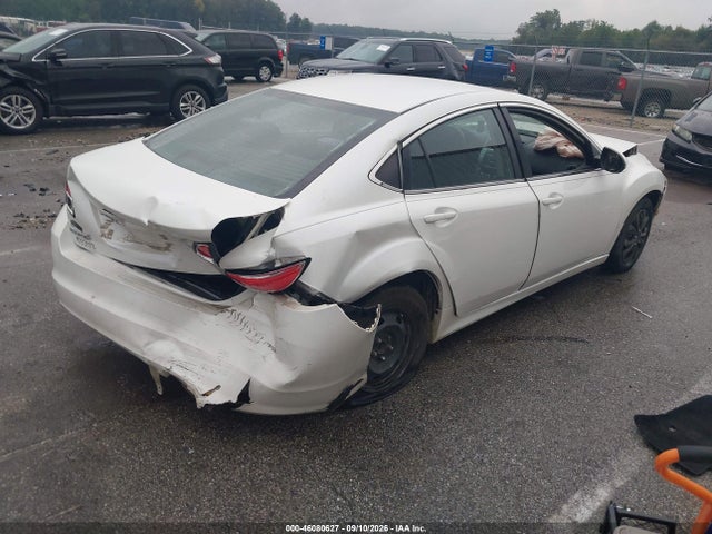 Продаж на аукціоні авто 2011 Mazda Mazda6 I Sport, vin: 1YVHZ8BH9B5M03002, номер лоту: 46080627