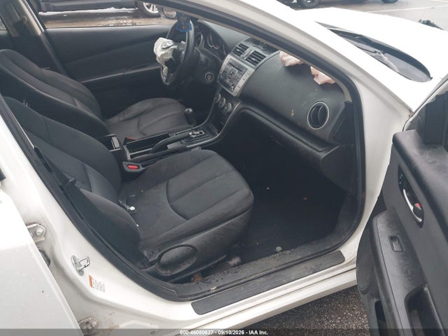Продаж на аукціоні авто 2011 Mazda Mazda6 I Sport, vin: 1YVHZ8BH9B5M03002, номер лоту: 46080627