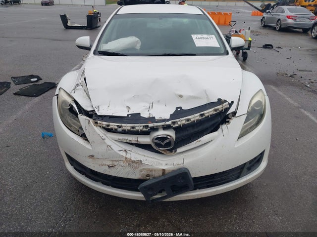 Продаж на аукціоні авто 2011 Mazda Mazda6 I Sport, vin: 1YVHZ8BH9B5M03002, номер лоту: 46080627