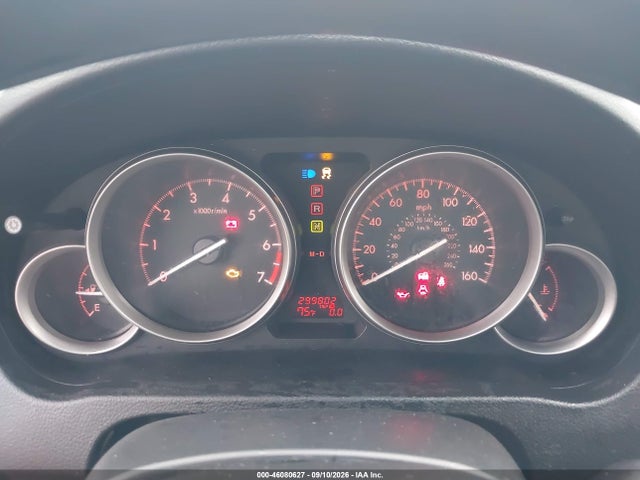 Продаж на аукціоні авто 2011 Mazda Mazda6 I Sport, vin: 1YVHZ8BH9B5M03002, номер лоту: 46080627