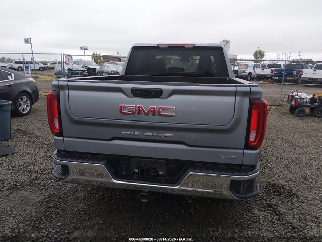 GMC Sierra 1500 4wd Short Box Slt 2025 3GTUUDED1SG371384 Image 16