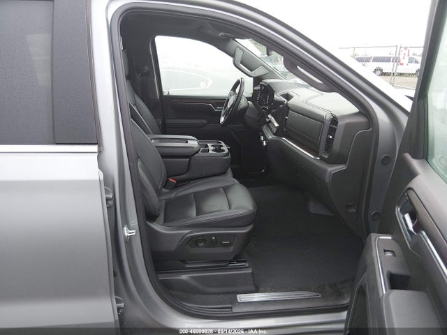 GMC Sierra 1500 4wd Short Box Slt 2025 3GTUUDED1SG371384 Image 5