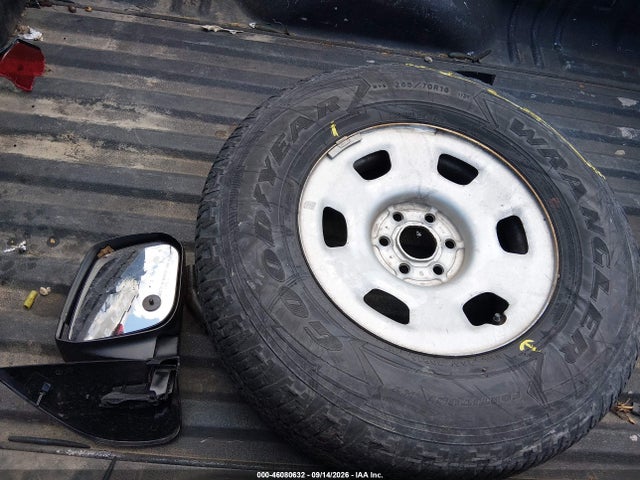 Продаж на аукціоні авто 2019 Chevrolet Colorado Wt, vin: 1GCHSBEN1K1119752, номер лоту: 46080632