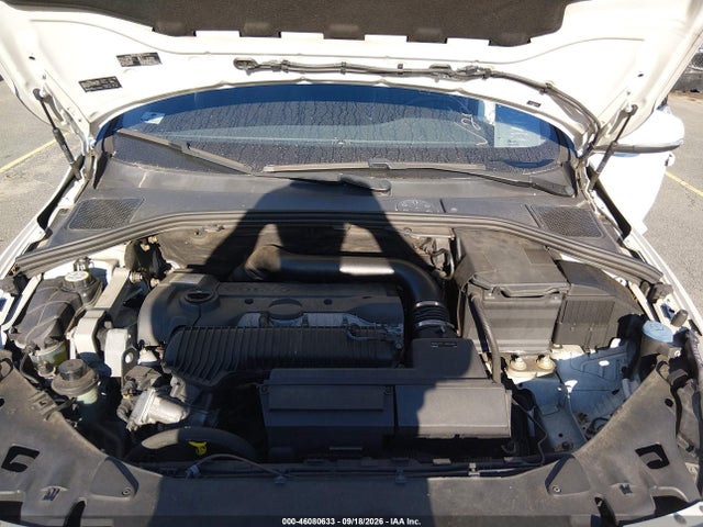 Aukcja sprzedaży 2013 Volvo S60 T5/t5 Platinum/t5 Premier/t5 Premier Plus, vin: YV1612FH6D1227039, numer aukcji: 46080633