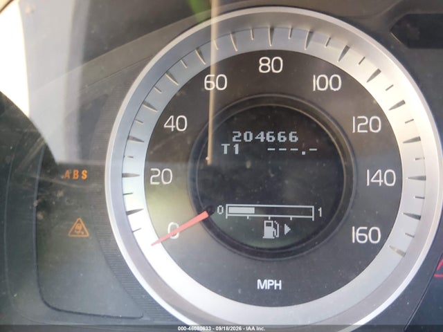Aukcja sprzedaży 2013 Volvo S60 T5/t5 Platinum/t5 Premier/t5 Premier Plus, vin: YV1612FH6D1227039, numer aukcji: 46080633