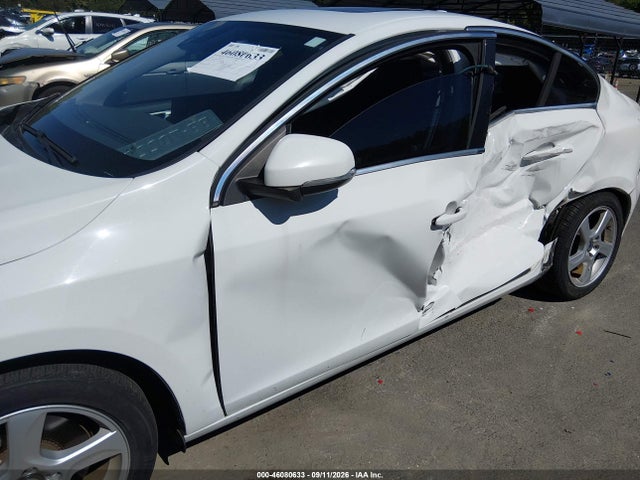 Aukcja sprzedaży 2013 Volvo S60 T5/t5 Platinum/t5 Premier/t5 Premier Plus, vin: YV1612FH6D1227039, numer aukcji: 46080633