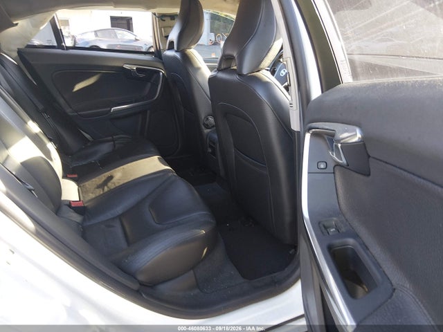 Aukcja sprzedaży 2013 Volvo S60 T5/t5 Platinum/t5 Premier/t5 Premier Plus, vin: YV1612FH6D1227039, numer aukcji: 46080633