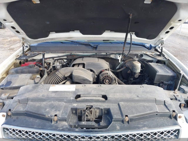 2012 Chevrolet Avalanche 1500 Ltz მანქანა იყიდება აუქციონზე, vin: 3GNTKGE71CG169828, აუქციონის ნომერი: 46080634