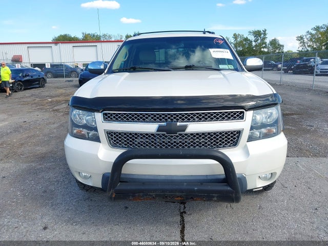 2012 Chevrolet Avalanche 1500 Ltz მანქანა იყიდება აუქციონზე, vin: 3GNTKGE71CG169828, აუქციონის ნომერი: 46080634