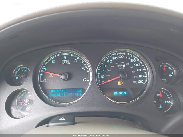 2012 Chevrolet Avalanche 1500 Ltz მანქანა იყიდება აუქციონზე, vin: 3GNTKGE71CG169828, აუქციონის ნომერი: 46080634