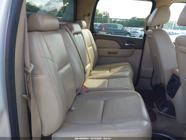 2012 Chevrolet Avalanche 1500 Ltz მანქანა იყიდება აუქციონზე, vin: 3GNTKGE71CG169828, აუქციონის ნომერი: 46080634