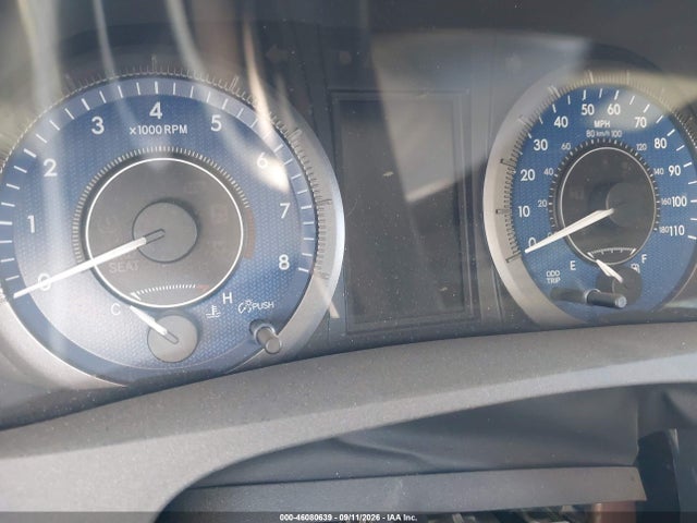 46080639 :رقم المزاد ، 5TDYZ3DC9LS038584 vin ، 2020 Toyota Sienna Xle مزاد بيع