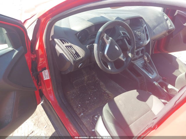 Aukcja sprzedaży 2014 Ford Focus Se, vin: 1FADP3F27EL287758, numer aukcji: 46080643