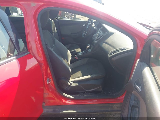 Aukcja sprzedaży 2014 Ford Focus Se, vin: 1FADP3F27EL287758, numer aukcji: 46080643