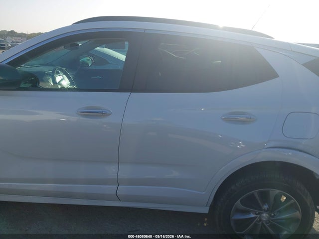 Aukcja sprzedaży 2021 Buick Encore Gx Awd Select, vin: KL4MMESLXMB056722, numer aukcji: 46080648