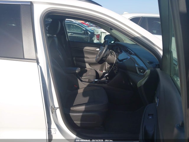 Aukcja sprzedaży 2021 Buick Encore Gx Awd Select, vin: KL4MMESLXMB056722, numer aukcji: 46080648