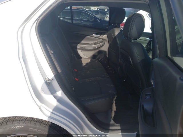 Aukcja sprzedaży 2021 Buick Encore Gx Awd Select, vin: KL4MMESLXMB056722, numer aukcji: 46080648