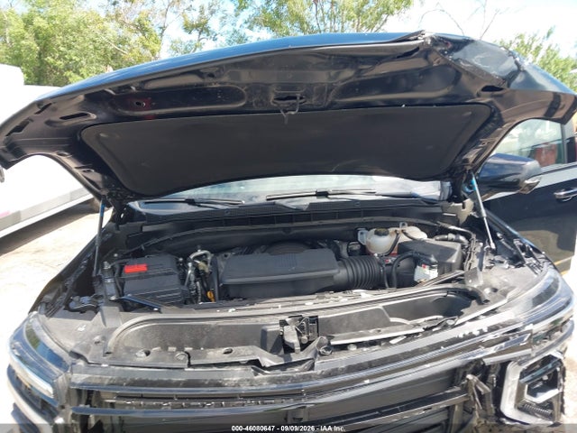 Продажа на аукционе авто 2026 Chevrolet Suburban Rst, 4wd, vin: 1GNS6EKD1TR274500, номер лота: 46080647