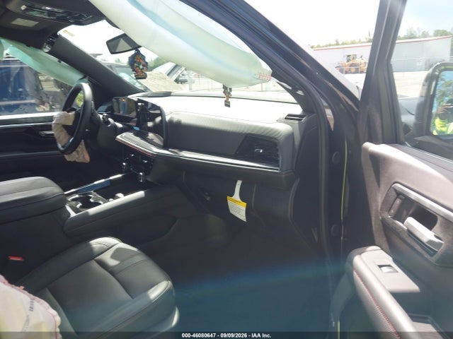 Продажа на аукционе авто 2026 Chevrolet Suburban Rst, 4wd, vin: 1GNS6EKD1TR274500, номер лота: 46080647