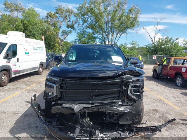 Продажа на аукционе авто 2026 Chevrolet Suburban Rst, 4wd, vin: 1GNS6EKD1TR274500, номер лота: 46080647