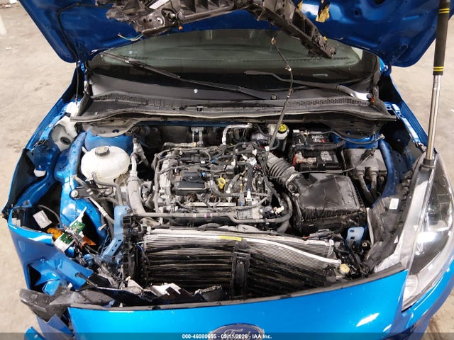 Aukcja sprzedaży 2021 Ford Escape Sel, vin: 1FMCU0H69MUB22876, numer aukcji: 46080655
