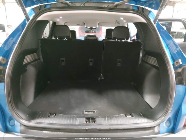 Aukcja sprzedaży 2021 Ford Escape Sel, vin: 1FMCU0H69MUB22876, numer aukcji: 46080655