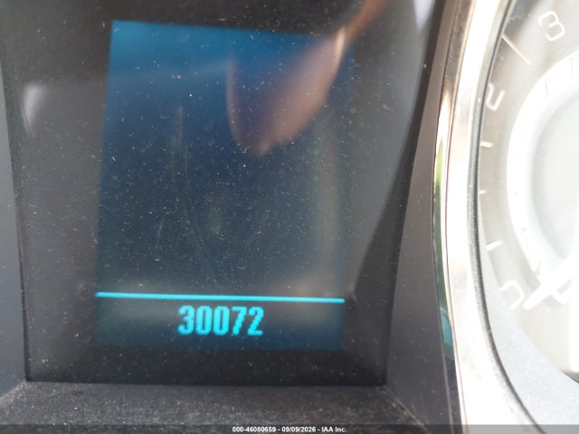 2010 Buick Lacrosse Cx მანქანა იყიდება აუქციონზე, vin: 1G4GB5EG3AF148732, აუქციონის ნომერი: 46080659