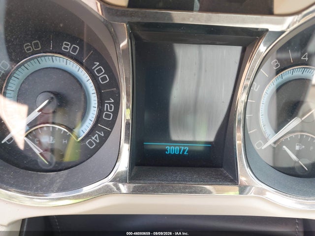 2010 Buick Lacrosse Cx მანქანა იყიდება აუქციონზე, vin: 1G4GB5EG3AF148732, აუქციონის ნომერი: 46080659