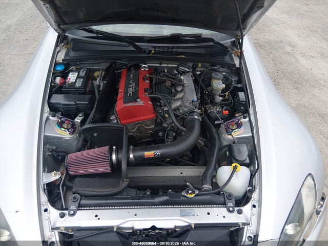 Auction sale of the 2003 Honda S2000, vin: JHMAP11403T005823, lot number: 46080664
