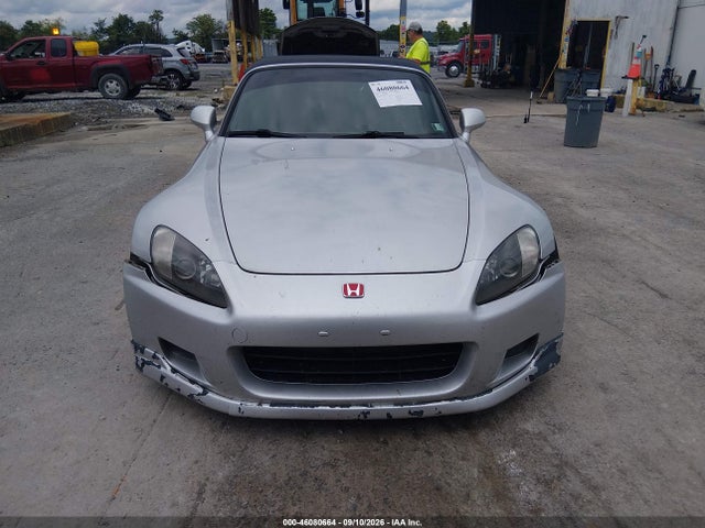Auction sale of the 2003 Honda S2000, vin: JHMAP11403T005823, lot number: 46080664