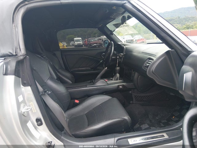 Auction sale of the 2003 Honda S2000, vin: JHMAP11403T005823, lot number: 46080664
