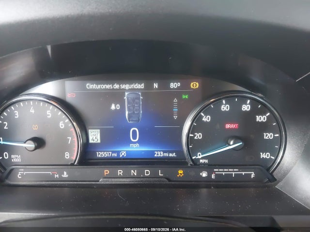Aukcja sprzedaży 2022 Ford Explorer Limited, vin: 1FMSK7FH6NGA63963, numer aukcji: 46080665