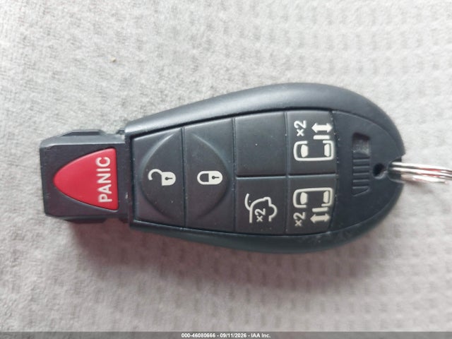 Aukcja sprzedaży 2013 Dodge Grand Caravan Sxt, vin: 2C4RDGCG8DR599061, numer aukcji: 46080666