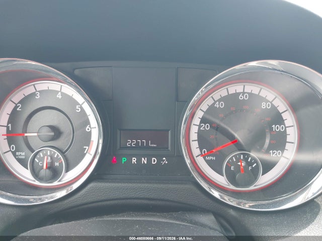 Aukcja sprzedaży 2013 Dodge Grand Caravan Sxt, vin: 2C4RDGCG8DR599061, numer aukcji: 46080666