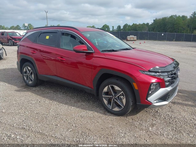 Aukcja sprzedaży 2026 Hyundai Tucson Hybrid Sel Convenience, vin: KM8JCDD13TU432239, numer aukcji: 46080667