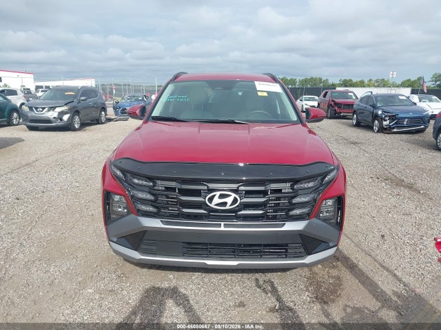 Aukcja sprzedaży 2026 Hyundai Tucson Hybrid Sel Convenience, vin: KM8JCDD13TU432239, numer aukcji: 46080667