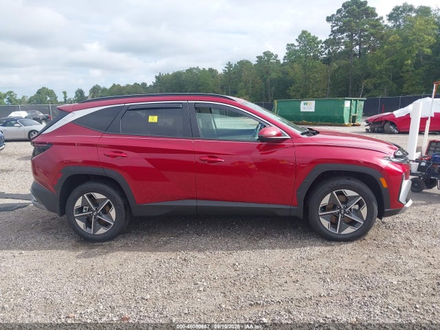 Aukcja sprzedaży 2026 Hyundai Tucson Hybrid Sel Convenience, vin: KM8JCDD13TU432239, numer aukcji: 46080667