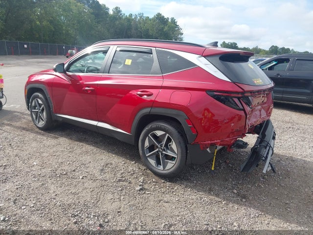 Aukcja sprzedaży 2026 Hyundai Tucson Hybrid Sel Convenience, vin: KM8JCDD13TU432239, numer aukcji: 46080667