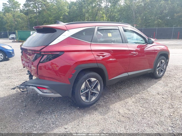 Aukcja sprzedaży 2026 Hyundai Tucson Hybrid Sel Convenience, vin: KM8JCDD13TU432239, numer aukcji: 46080667