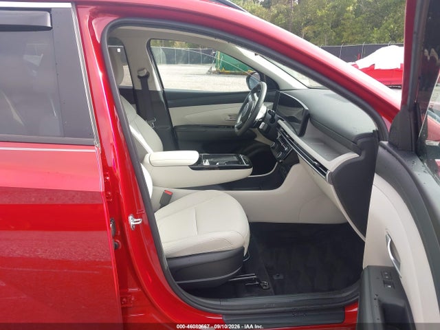 Aukcja sprzedaży 2026 Hyundai Tucson Hybrid Sel Convenience, vin: KM8JCDD13TU432239, numer aukcji: 46080667