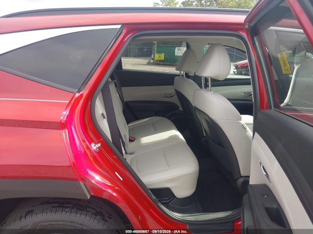 Aukcja sprzedaży 2026 Hyundai Tucson Hybrid Sel Convenience, vin: KM8JCDD13TU432239, numer aukcji: 46080667